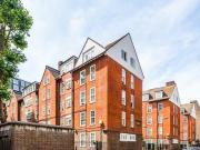 Herbrand Street, Bloomsbury, 3 Bedroom Apartment