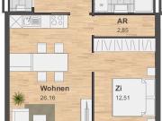 HERBSTAKTION 1. MONAT MIETFREI* 2 ZI WOHNUNG MIT...