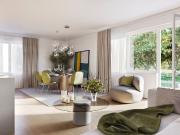 Herbstaktion: AM HAIN Wien von oben ? klare Architektur,...