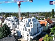 Herbstaktion! Ideale Kleinwohnung mit großer Terrasse!...