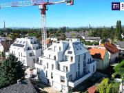 Herbstaktion! Ideale Kleinwohnung mit großer Terrasse!...