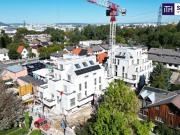 Herbstaktion! Ideale Kleinwohnung mit sonniger Terrasse!...