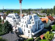 Herbstaktion! Ideale Kleinwohnung mit sonniger Terrasse!...