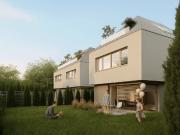 HERBSTAKTION* U Bahn Nähe Architektenhäuser auf Eigengrund