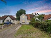 Hercies Road, North Hillingdon, 3 Bedroom Semi detached