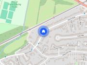 Hercies Road, Uxbridge