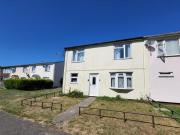 Hercules Close, Little Stoke, 1 Bedroom House