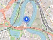Hercules House, London City Island, London, E14