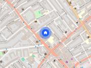 Hercules Street, Islington, London, N7