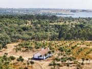 Herdade 78ha com runa, nascente e vista mar, Sines