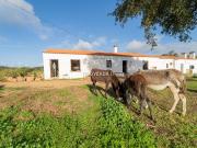 Herdade algarvia rara e autêntica, a apenas 4 km da praia