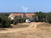 Herdade com 100ha em Santiago do Cacém