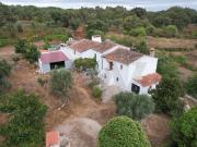 Herdade com 10Ha 100.000m2 na freguesia da Sé, Portalegre