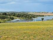Herdade com 14 hectares na região do Alandroal