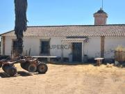 Herdade com 1.685 ha Potencial Agrícola, Florestal e de...