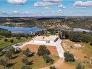 Herdade com 24 ha e acesso direto à Barragem do Maranhão