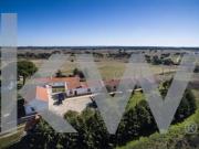 Herdade com 2 Moradias e barragem, com possibilidade de...