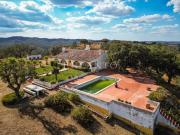 Herdade com 491 hectares em Almodôvar 300m² Gomes Aires
