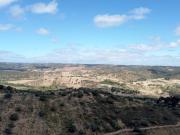 Herdade com 518.132m2 Ameixial, Algarve 0m² Ameixial