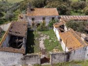 Herdade com 63 Hectares junto à Barragem de Póvoa e...