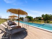 Herdade com 7 Quartos e Piscina |Odivelas Ferreira do...