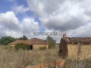 Herdade com 8 HA em Barão São João com projecto aprovado...