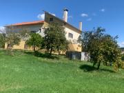 Herdade com casa T6 e 11 hectares de terreno, Alcanena