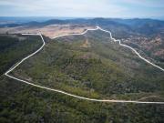 Herdade com ruína em Odemira, Vila Nova de Milfontes