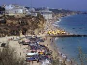 Herdade com vista mar a 5 minutos da praia em Albufeira