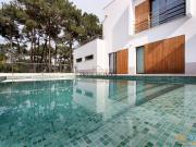 Herdade da Aroeira| Vista Golf | T4 | 26014061300