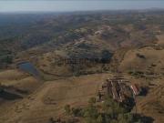 Herdade da Várzea do Escalda, em Mértola