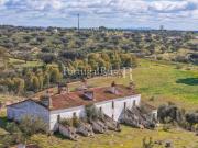 Quinta de 11 Hectares com aptidão para Hotel Rural