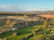 Herdade de 27 Hectares em Nisa