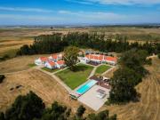 Herdade de 80 hectares com Turismo Rural em...