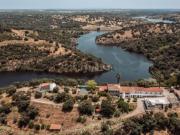 Herdade de Charme em Monte Redondo Avis