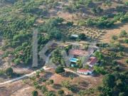 Herdade e Monte Perto da Barragem de Montargil...