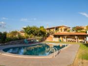 Herdade em Aldeia da Piedade Em plena Serra da Arrábida