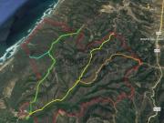 Herdade em Aljezur com 700 hectares