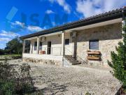 Herdade em Juncais Fornos de Algodres, Guarda 128m² Juncais