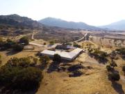 Herdade em Terreno Biológico Certificado, em Monsanto...