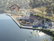 Herdade em Torrão Setúbal