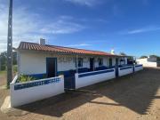 Herdade em Vila Verde de Ficalho com uma vista...