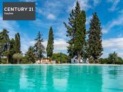 Herdade Exclusiva com 37 Hectares e Seis Residências |...