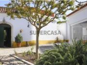 Herdade na Marmeleira Com Piscina, Olival, Pomar,...