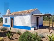 Herdade no coração do Alentejo Litoral Santiago do Cacém