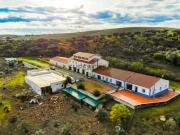 Herdade para Venda Projeto Turístico no Coração do...
