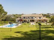 Herdade ’Quinta de São José’ Tipologia T7 com escola de...