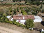 Herdade T2 em São Domingos e Vale de Água, Santiago do...