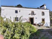 Herdade T5 Venda em Santa Maria de Marvão,Marvão