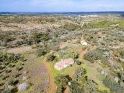 Herdade T6 à venda em Santiago do Cacém